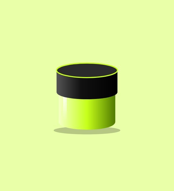 Cosmetics project by PolyBird Studio