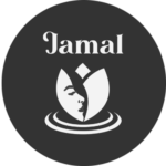 Jamal Beauty Cream